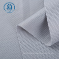 honeycomb mesh fabric moisture wicking quick dry 100 polyester mesh fabric for clothing sportswear t shirt